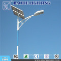 6m 36W Solar LED Street Lights